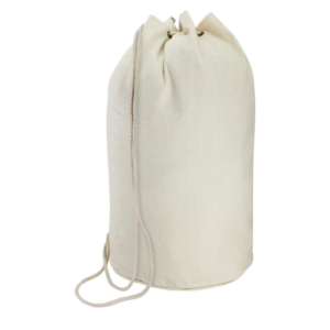 Sailor Canvas Tote Bag