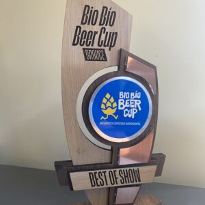 Galvano Bio Bío Beer Cup