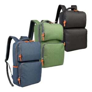 Mochila Porta-Notebook "JAZZ" 11L