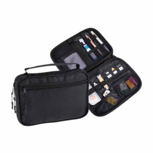 Porta-Accesorios de Viaje
