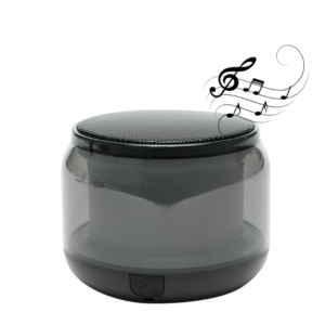 Parlante Altavoz Bluetooth "FLASH"