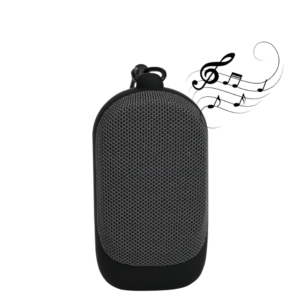 Parlante Altavoz Bluetooth colgante "HANG"