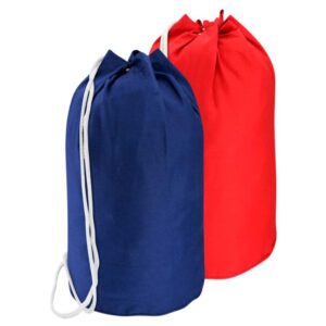 Sailor Cotton Tote Bag