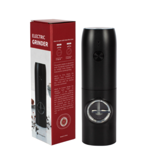 USB/Type-C pimentero eléctrico