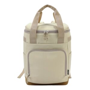Mochila Cooler bag "GREENLAND" 16L