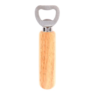 Destapador de madera W19
