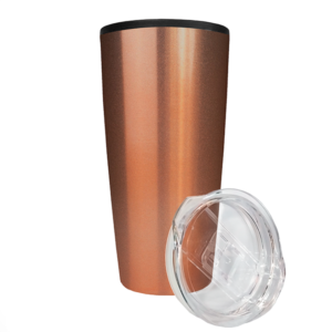 Mug Térmico Encobrizado M34
