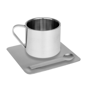 Coffee Set Espresso 180cc