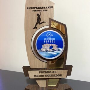 Galvano Antofagasta Cup 2026