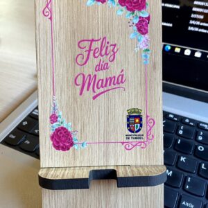 PortaCelular Dia de la Mamá