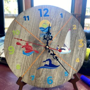 Reloj Cendir