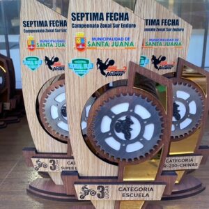 Galvanos Septima Fecha Competencia Zonal Sur Enduro